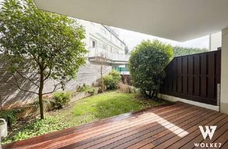 Wohnung kaufen in 2380 Perchtoldsdorf, Tolle 3-Zimmer Gartenwohnung in Top Zustand mit Terrasse & Garage | separate Küche