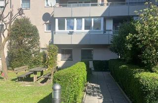 Wohnung kaufen in Anton-Auer Straße, 6410 Telfs, Zentral gelegene 4-Zimmer-Wohnung mit 2 Tiefgaragenplätzen – provisionsfrei