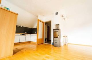 Wohnung kaufen in Kalkofenstraße 18a, 6425 Haiming, Unverbaubar und uneinsehbar :Dachgeschosswohnung in Haiming mit 2 Terrassen und TG