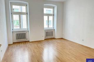 Wohnung mieten in Bachgasse, 1160 Wien, Provisionsfrei: Unbefristeter 65m² Altbau mit 3 Zimmern und Einbauküche - 1160 Wien