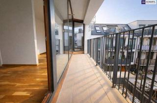 Loft mieten in Anton-Baumgartner-Straße, 1230 Wien, Erstbezug mit Loft-Feeling! 2 Zimmer, offen & hell, Loggia – jetzt einziehen