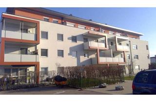 Wohnung mieten in Lisztgasse 4/5/21, 2284 Untersiebenbrunn, Geförderte 1-Zimmer Dachgeschosswohnung in Miete mit Kaufoption | ca. 57 m² | Terrasse