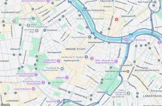 Gastronomiebetrieb mieten in 1010 Wien, erfolgreiches Restaurant im 1. Bezirk sucht Nachfolger