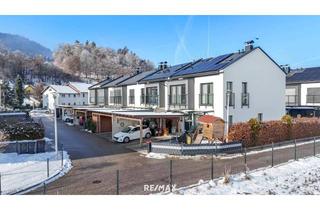 Reihenhaus kaufen in Sackgasse, 9020 Klagenfurt, Modernes Wohnen in ruhiger Sackgassenlage – Familienidylle in Viktring