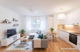 Wohnung kaufen in Waldmüllergasse 9/1/14, 1200 Wien, Kernsanierte und toll aufgebaute 3 Zimmer Eigentumswohnung in 1200 Wien sucht neue Besitzer! Selbstverständlich provisionsfrei!