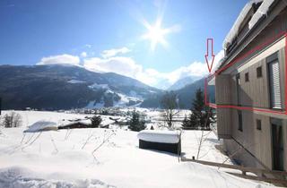 Wohnung kaufen in 5731 Hollersbach im Pinzgau, Traumhafte 3-Schlafzimmer Luxus Ferienwohnung - ZWEITWOHNSITZ! - nahe der Panoramabahn Kitzbüheler Alpen in Hollersbach