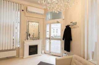 Gastronomiebetrieb mieten in Währinger Straße, 1180 Wien, Ehemaliger Beautysalon mit mehreren Behandlungsräumen I ev. Nutzungsmöglichkeit als Ordination