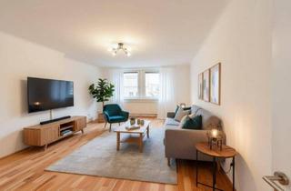 Wohnung kaufen in Pitkagasse, 1210 Wien, 2-Zimmer-Wohnung direkt beim Floridsdorfer Schlingermarkt! Gemeinschaftsterrasse! Ums´ Eck vom Bahnhof – mit perfekter Anbindung!