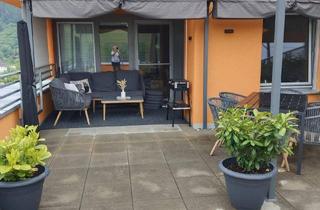 Wohnung mieten in Bertha-Von-Suttner-Park, 8600 Arndorf, Wunderschöne Wohnung mit großer Dachterrasse – Nachmieter gesucht