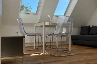 Wohnung mieten in Anton Walsetgasse, 6900 Bregenz, Lichtdurchflutete Mansardenwohnung im Bregenzer Villenviertel