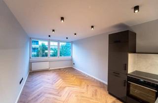 Wohnung mieten in 5020 Salzburg, Top sanierte Garconniere in Salzburg Süd