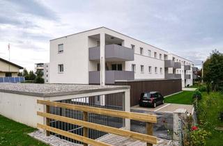 Wohnung mieten in 6973 Höchst, 4-Zi-Wohnung mit Balkon in Höchst zu vermieten!