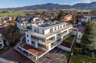 Penthouse mieten in 5302 Henndorf am Wallersee, Wohnen über den Dingen – Ein Penthouse-Refugium am Wallersee