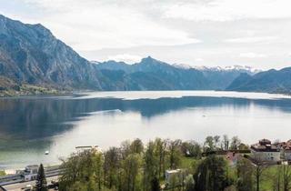 Grundstück zu kaufen in 4810 Gmunden, Immobilienrarität in erhöhter Bestlage von Gmunden