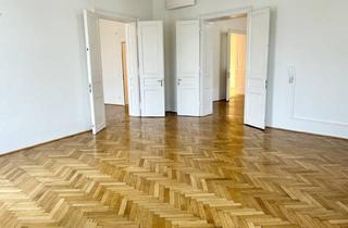 Büro zu mieten in Jakominiplatz, 8010 Graz, Repräsentatives City-Büro: 4-Zimmer-Büro mit Aufzug nähe Jakominiplatz