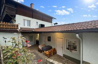 Haus kaufen in Zentrum Mürzzuschlag, 8680 Mürzzuschlag, Lichtdurchflutet, großzügig, energieeffizient - ein Zuhause zum Wohlfühlen