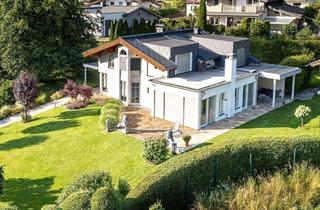 Villen zu kaufen in 5760 Saalfelden am Steinernen Meer, Exquisite Villa in der malerischen Berglandschaft von Saalfelden!