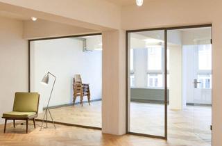 Büro zu mieten in Künstlergasse, 1150 Wien, Office Loft im Stahllager