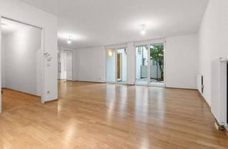 Wohnung mieten in Gassergasse 32, 1050 Wien, ++ Einziehen & wohlfühlen ++ 3-Zimmer-Gartenwohnung mit Terrasse in Innenhoflage