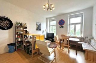 Wohnung mieten in Moserhofgasse, 8010 Graz, Provisionsfrei - 4-Zimmer-Wohnung in zentraler Lage in Grazer TU Nähe - 3er-WG tauglich