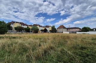 Grundstück zu kaufen in 3100 Sankt Pölten, Vergabe im Baurecht: Netto-Bauzins p.M. EUR 2,22 pro m² realisierbarer Netto-Wnfl. lt. Einschätzung der Bebaubarkeit des Architekten