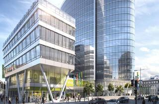Büro zu mieten in 1120 Wien, VIO Plaza - Büros in Bestlage!
