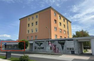 Immobilie kaufen in 8740 Zeltweg, Barrierefreie Gewerbefläche mit vielseitigen Nutzungsmöglichkeiten in Zeltweg - Bahnhofstraße 73
