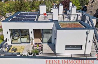 Penthouse kaufen in Granichstaedtengasse, 1130 Wien, Außergewöhnliche Dachterrassenwohnung mit unschlagbarem Fernblick