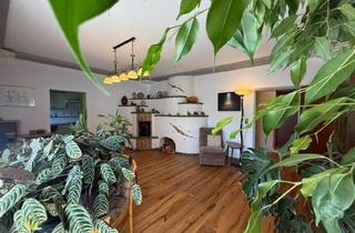 Einfamilienhaus kaufen in Mürzzuschlag, 8680 Mürzzuschlag, *** Wohlfühlhaus mit Kamin, Kachelofen, Gartenidylle und Ausblick von der Grillterrasse ***