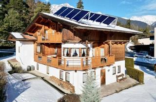 Haus kaufen in 6460 Imst, Charmantes Zweifamilienhaus mit Garten und Bergpanorama in Imst