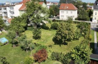 Grundstück zu kaufen in 9020 Klagenfurt, Ruhiger-Zentraler Baugrund in St. Ruprecht