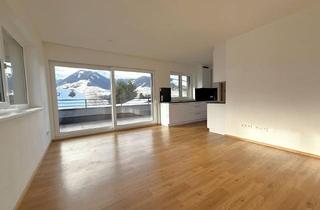 Penthouse mieten in 6095 Grinzens, Exklusive Penthouse Wohnung mit Panorama-Terrasse in Grinzens