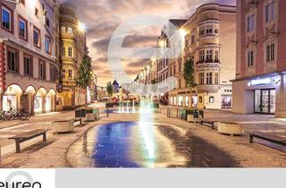 Lager kaufen in 4600 Wels, TOP Gewerbestandort in Bestlage von Wels