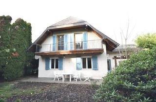 Einfamilienhaus kaufen in 5020 Salzburg, "LEOPOLDSKRON - Kleines gediegenes Einfamilienhaus mit uneinsehbaren Garten"