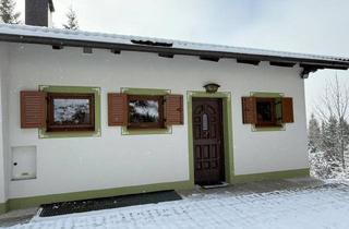 Doppelhaushälfte kaufen in Klippitztörl Skilifte, 9462 Bad St. Leonhard im Lavanttal, Familienhit- Doppelhaushälfte Klippitztörl direkt im Skigebiet