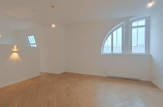 Loft mieten in Theobaldgasse, 1060 Wien, TOLLE LOFT-WOHNUNG - NÄHE THEOBALDGASSE - AB SOFORT VERFÜGBAR