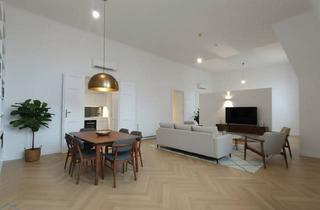 Loft mieten in Theobaldgasse, 1060 Wien, TOLLE LOFT-WOHNUNG - NÄHE THEOBALDGASSE - AB SOFORT VERFÜGBAR