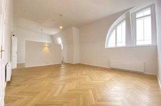Loft mieten in Theobaldgasse, 1060 Wien, TOLLE LOFT-WOHNUNG - NÄHE THEOBALDGASSE - AB SOFORT VERFÜGBAR