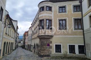 Anlageobjekt in 4400 Steyr, Investieren sie in Betongold mit Entwicklungspotenzial!