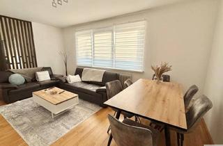 Wohnung kaufen in 4600 Wels, Helle 2 bis 3 Zimmer-Wohnung mit Loggia in Wels/Pernau