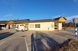 Anlageobjekt in 9586 Fürnitz, Großzügige Gewerbeliegenschaft in guter Lage zur Vermietung oder Selbstnutzung!