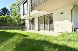 Wohnung kaufen in 1180 Wien, Moderner Luxus in Grünlage mit Fernblick über Wien - Erstbezug