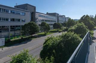 Büro zu mieten in 2345 Brunn am Gebirge, Campus 21 - OFFICE UNITS