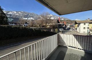 Wohnung kaufen in Sennereistraße, 6263 Fügen, Moderne 2-Zimmer-Wohnung in Fügen mit Terrasse und Tiefgarage - Ihr Tiroler Rückzugsort!