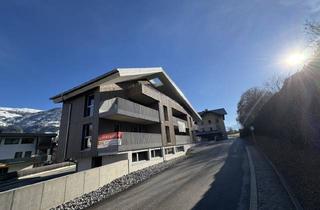 Wohnung kaufen in Sennereistraße, 6263 Fügen, Moderne 2-Zimmer-Wohnung in Fügen mit Terrasse und Tiefgarage - Ihr Tiroler Rückzugsort!