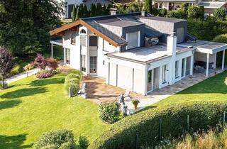 Villen zu kaufen in 5760 Saalfelden am Steinernen Meer, Exquisite Villa in der malerischen Berglandschaft von Saalfelden!