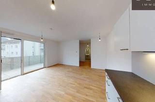 Wohnung mieten in Altstadt, Rathaus, Bahnhof "St. Pölten", Traisen, Universitätsklinikum, 3100 Sankt Pölten, TOPLAGE BEIM RATHAUS | ZWEITBEZUG MIT BALKON | KARMELITERHOF | AB 01.03.2026