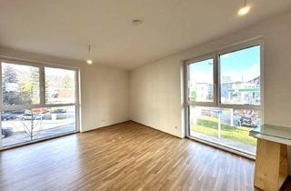 Wohnung mieten in Gallmeyergasse, 8020 Graz, PROVISIONSFREI - Lichtdurchflutete, moderne 2-Zimmer-Wohnung mit Loggia und KFZ-Tiefgaragenabstellplatz