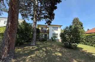 Grundstück zu kaufen in Hörndlwald, 1130 Wien, Baugrund beim Hörndlwald