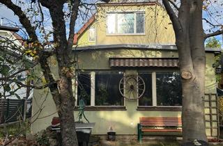 Einfamilienhaus kaufen in Heidesiedlung, 2345 Brunn am Gebirge, Einfamilienhaus mit extra Atelier